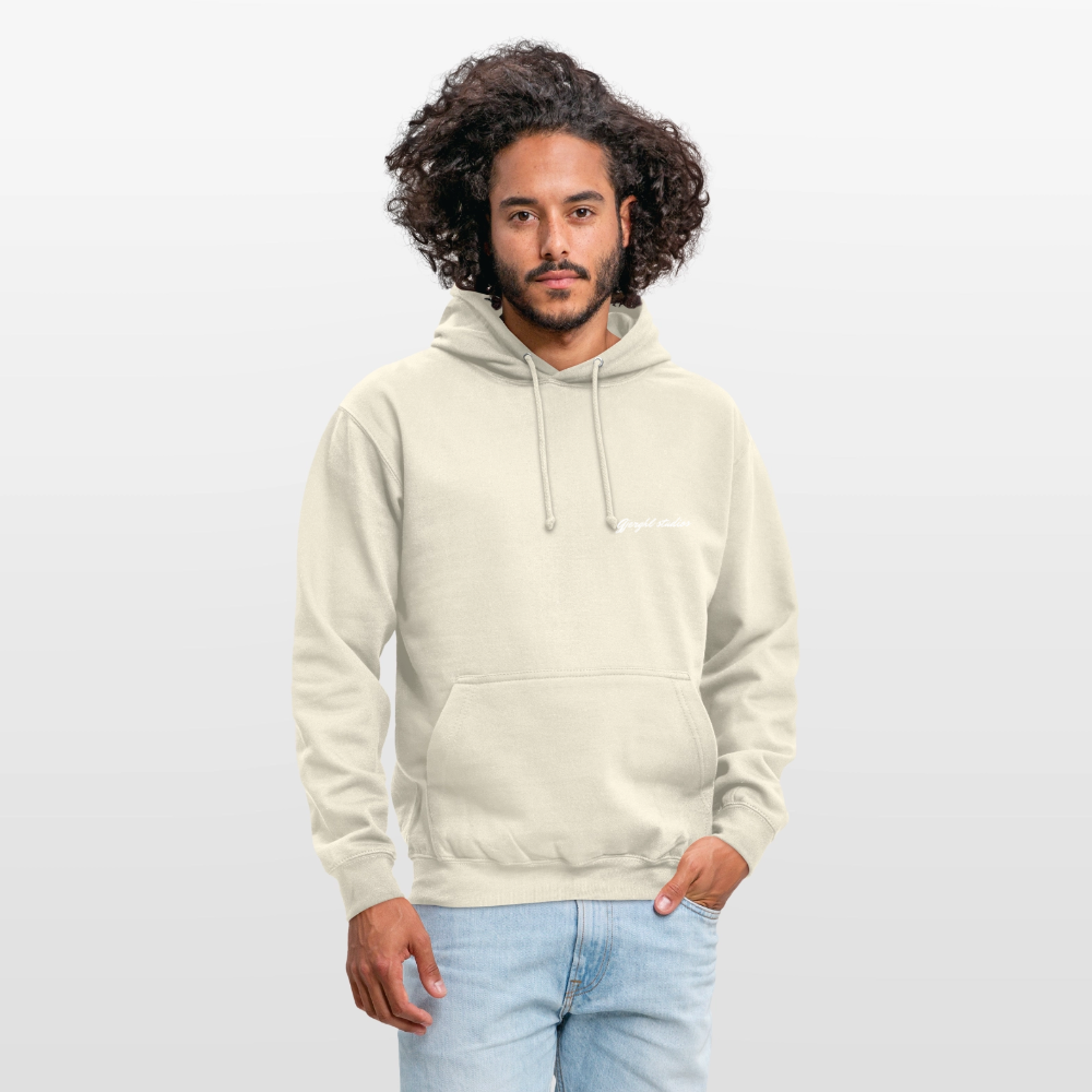 Herren Hoodie Gj.s St. Moritz lmt. - vanilla