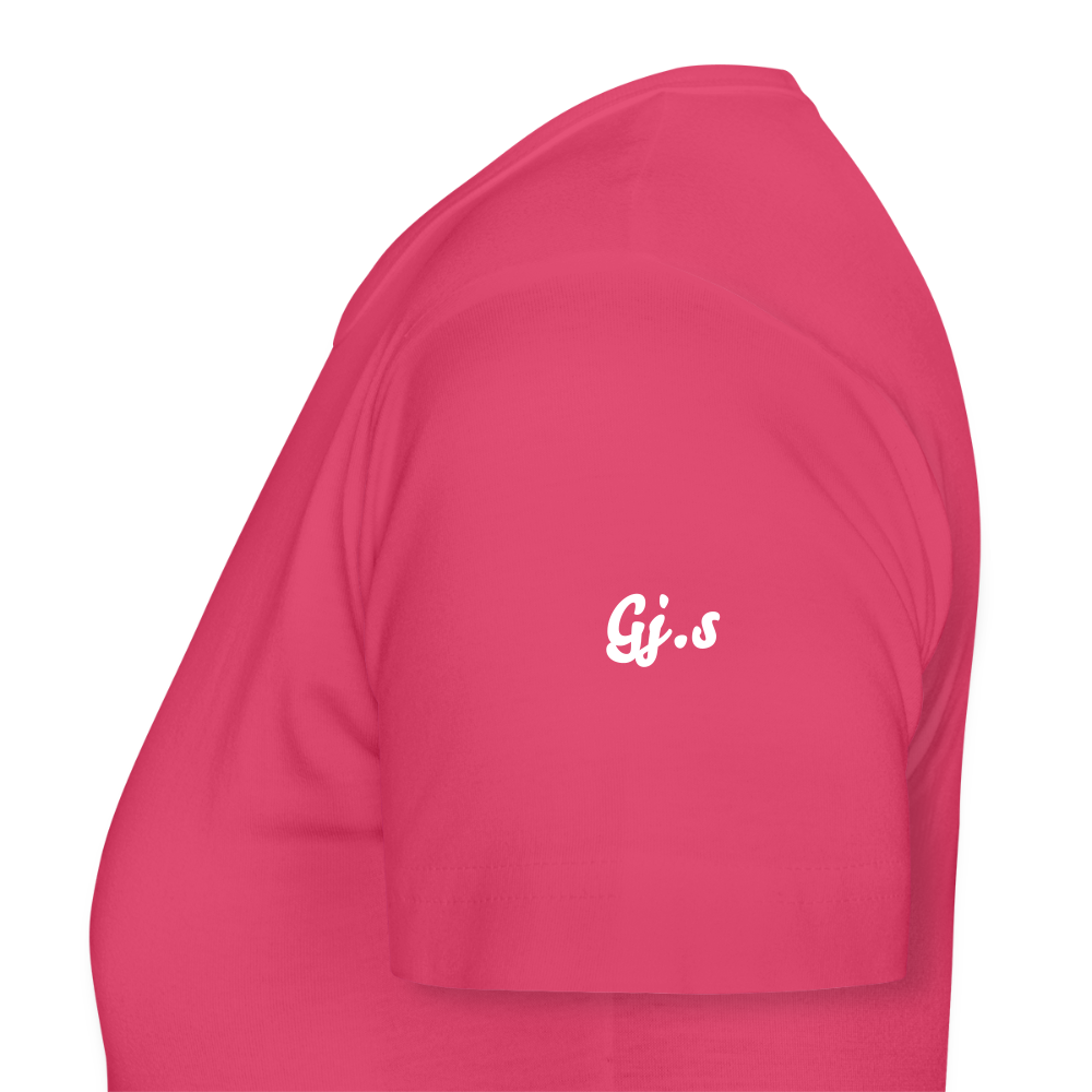 Frauen Tshirt Gj.s STAR X - azalea