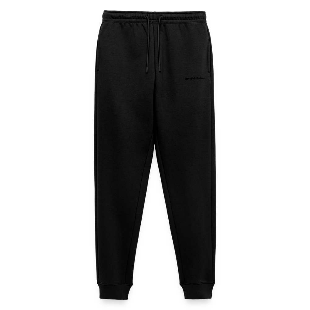 Herren Pants Gj.s Trackie - black