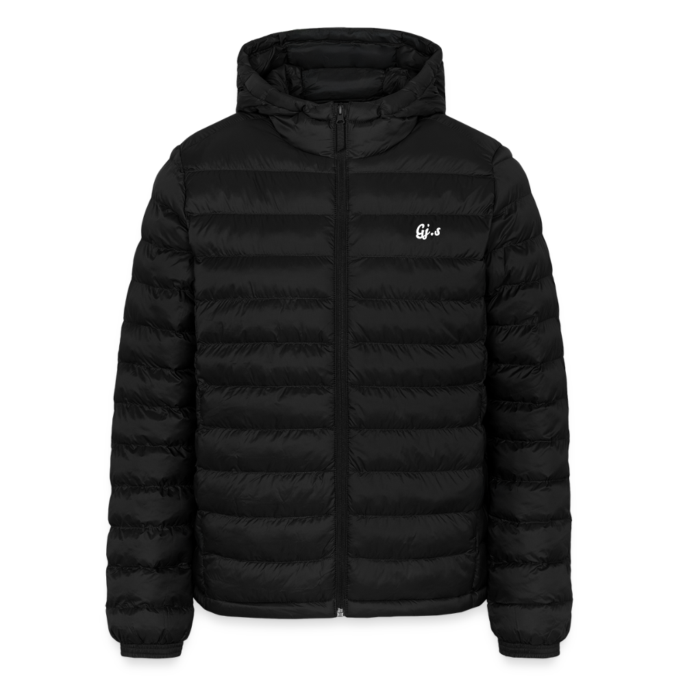 Winterjacke Gj.s - black