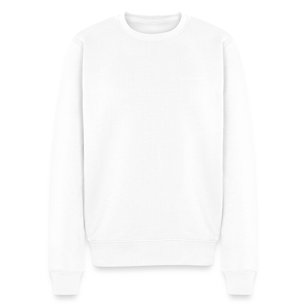 Herren Sweatshirt Gj.s Maldives lmt. Edition - white