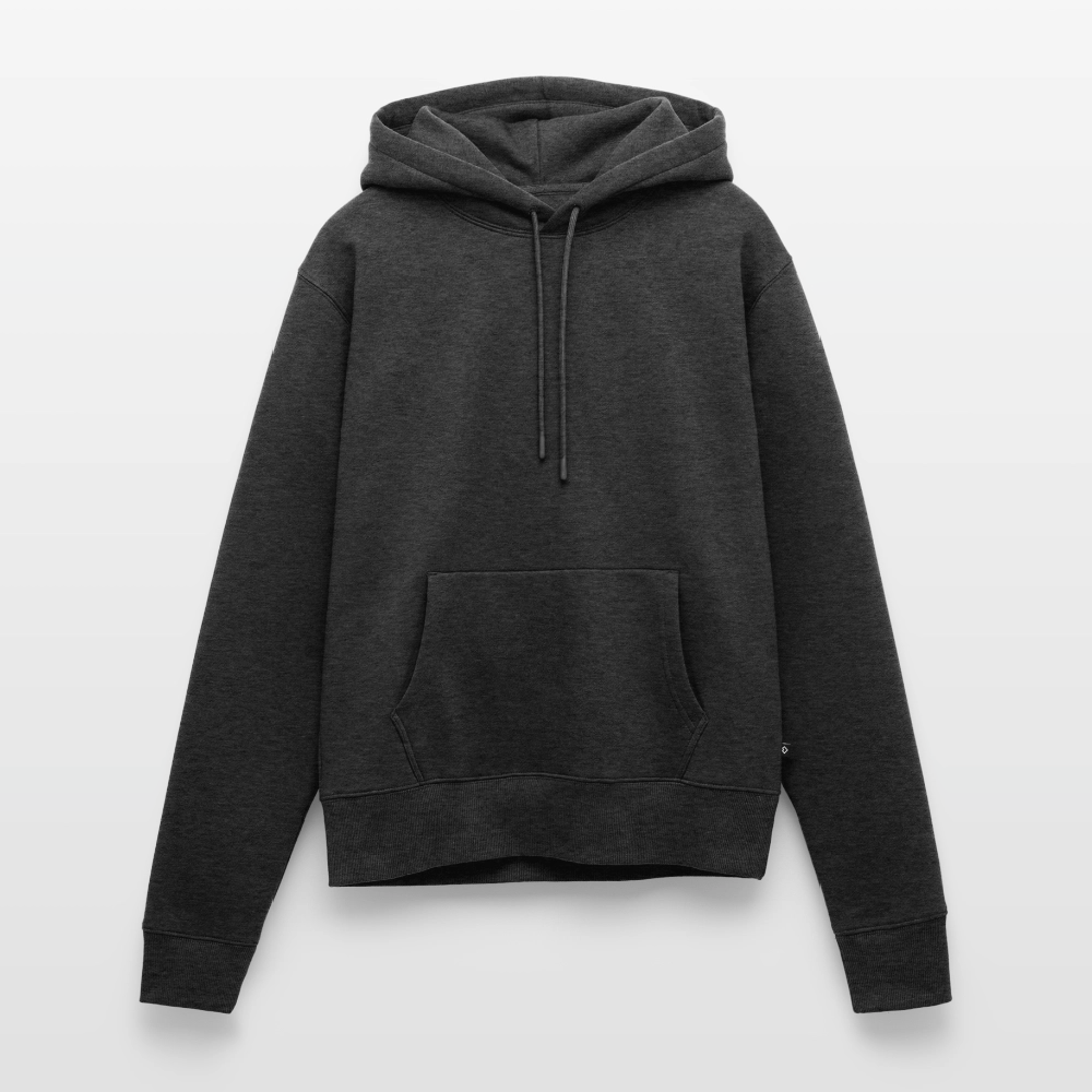 Frauen Hoodie Gj.s Gjer-MONACO - heather anthracite
