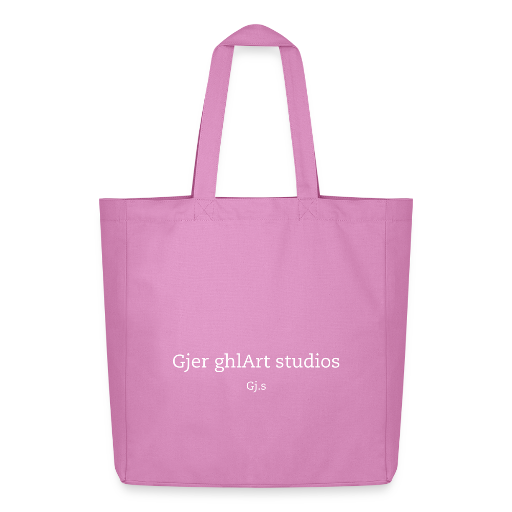 Gj.s Bag Beach - pink