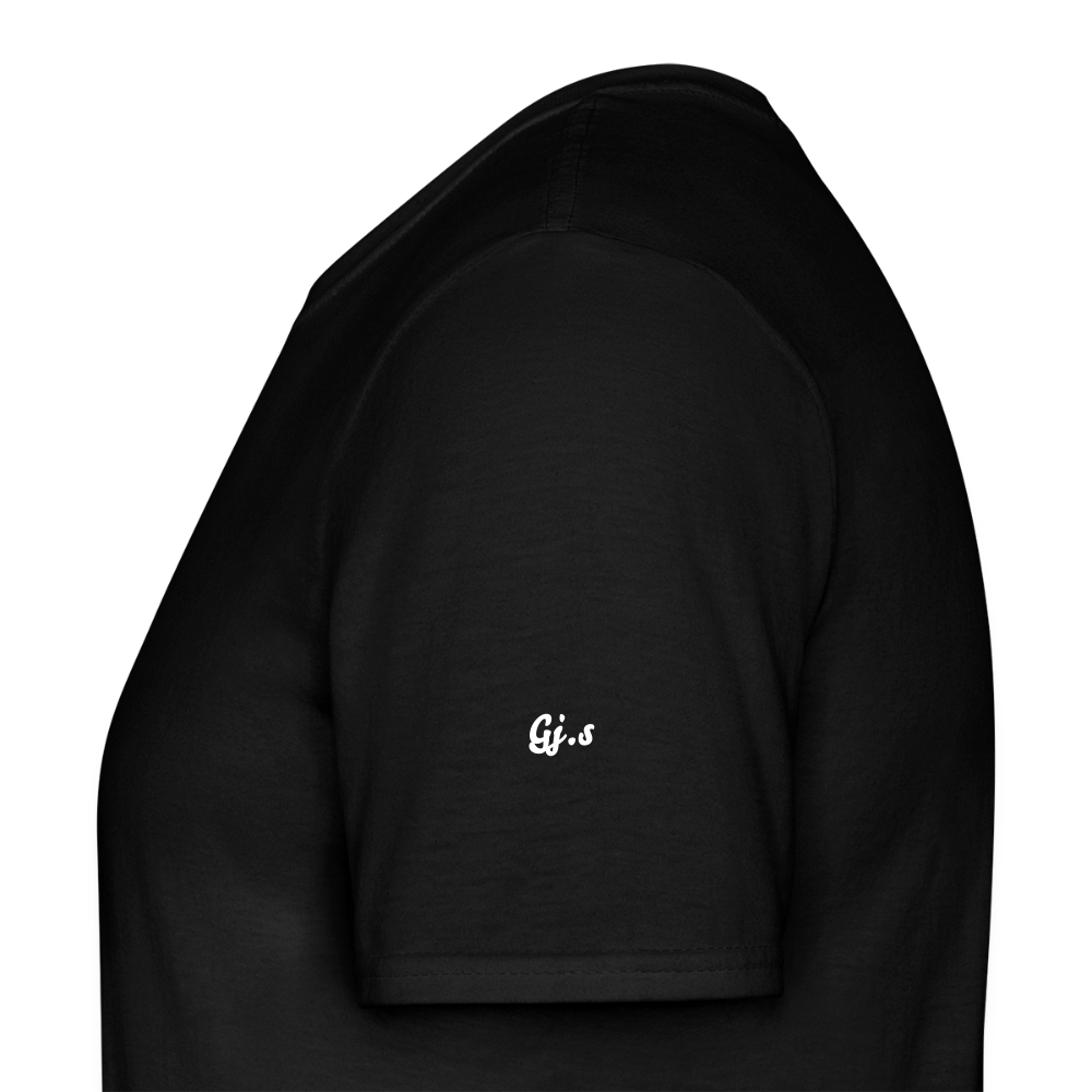 Herren Tshirt Gj.s STAR X - black