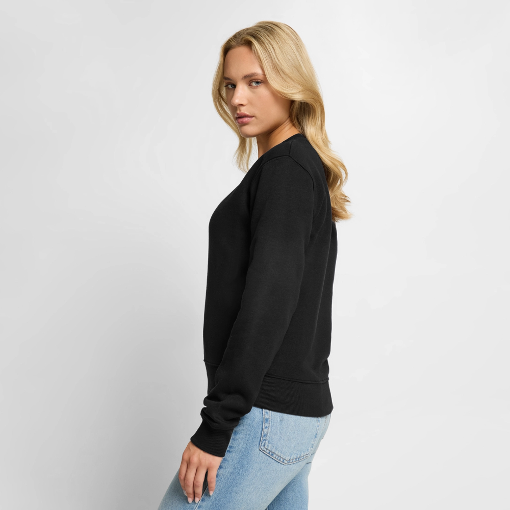 Frauen Sweatshirt Gj.s Saint- Tropez - black