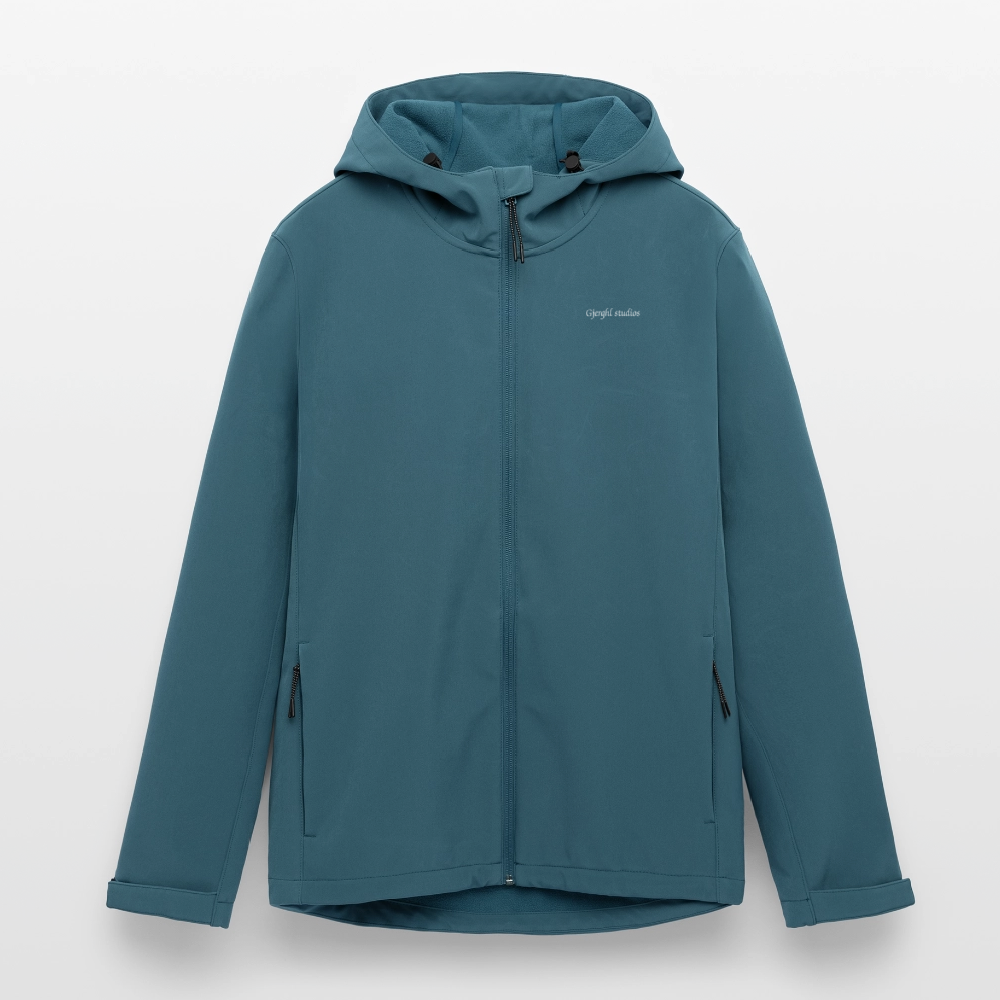 Herren Softshell Jacke Gj.s - stargazer