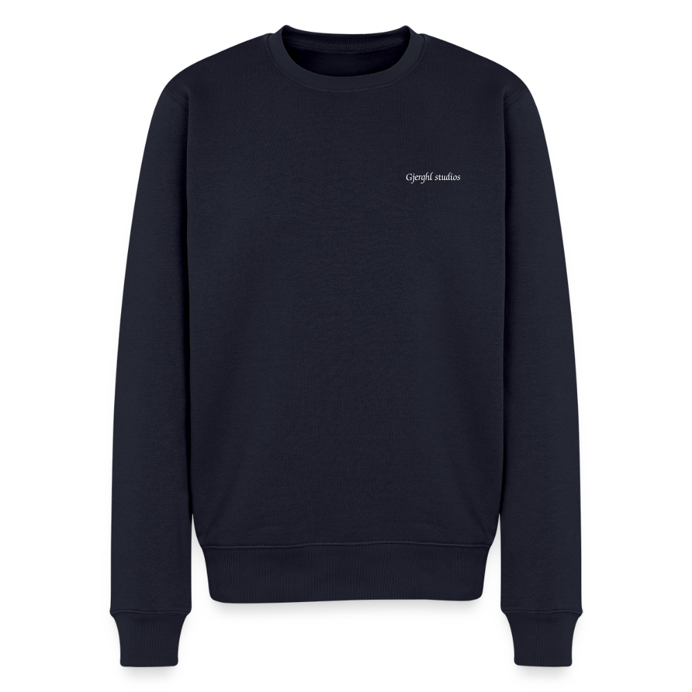 Herren Sweatshirt Gj.s Maldives lmt. Edition - navy