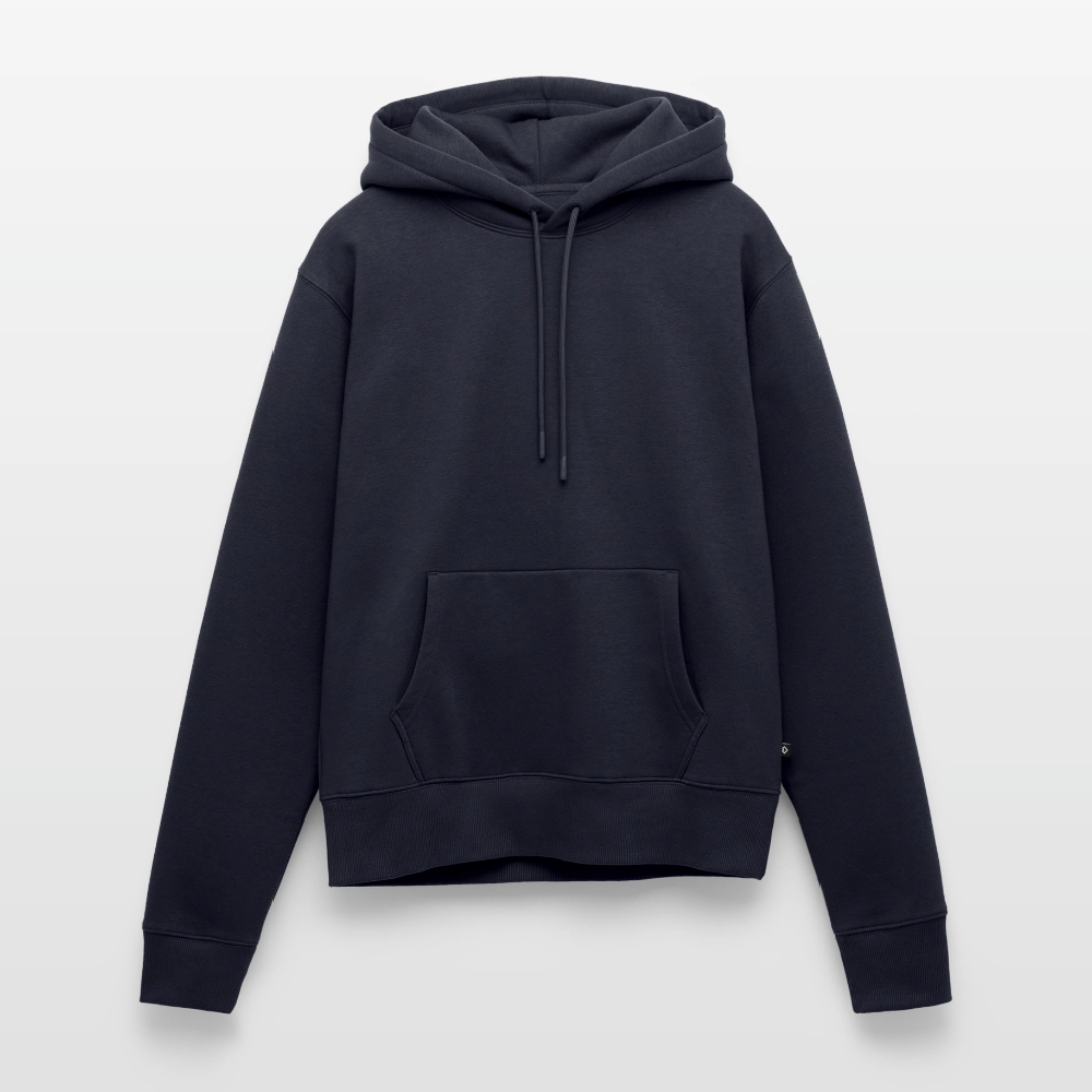 Frauen Hoodie Gj.s Gjer-MONACO - navy