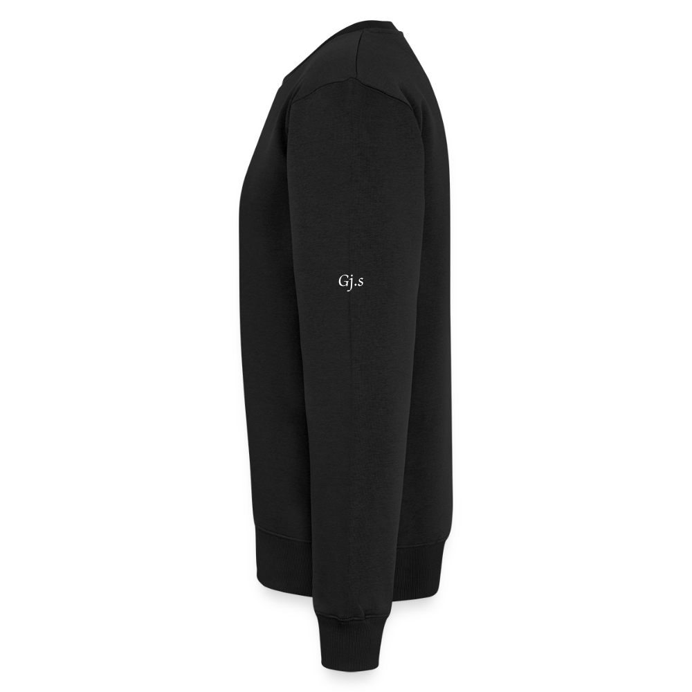 Herren Sweatshirt Gj.s Saint- Tropez - black