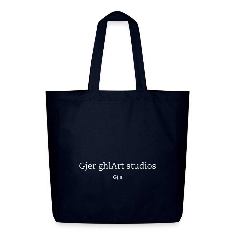 Gj.s Bag Beach - navy