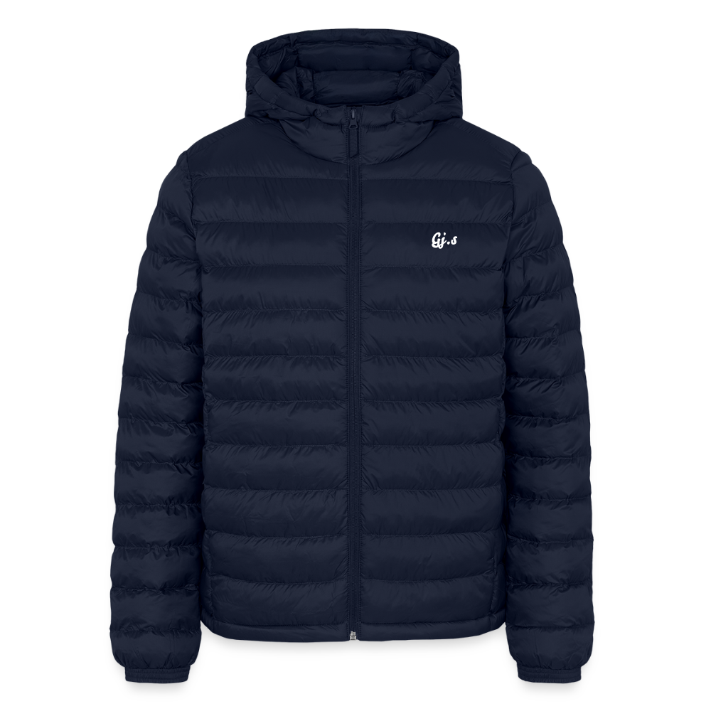Winterjacke Gj.s - navy