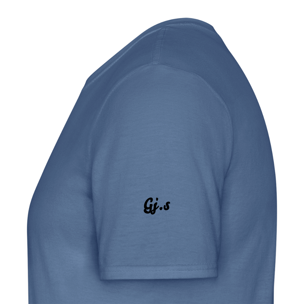 Herren Tshirt Gj.s STAR - dove blue 