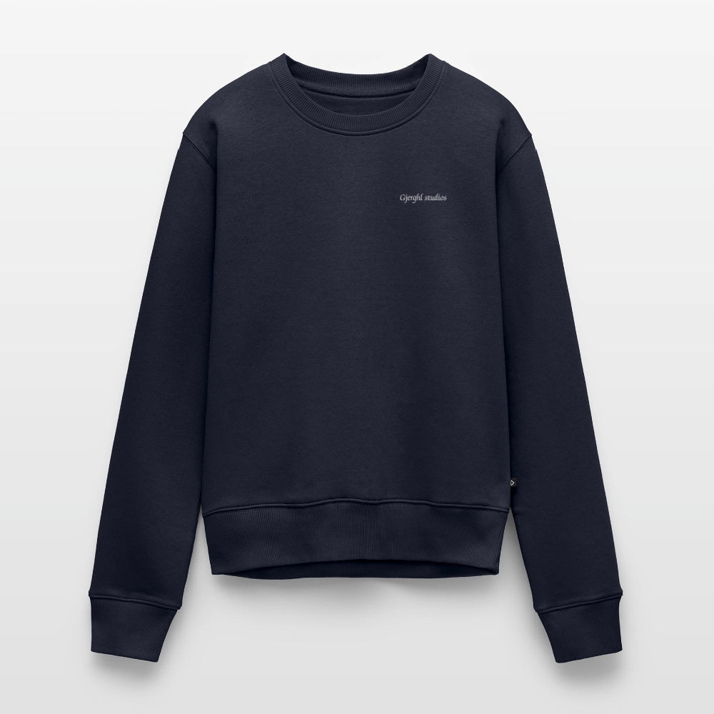 Frauen Sweatshirt Gj.s Saint- Tropez - navy