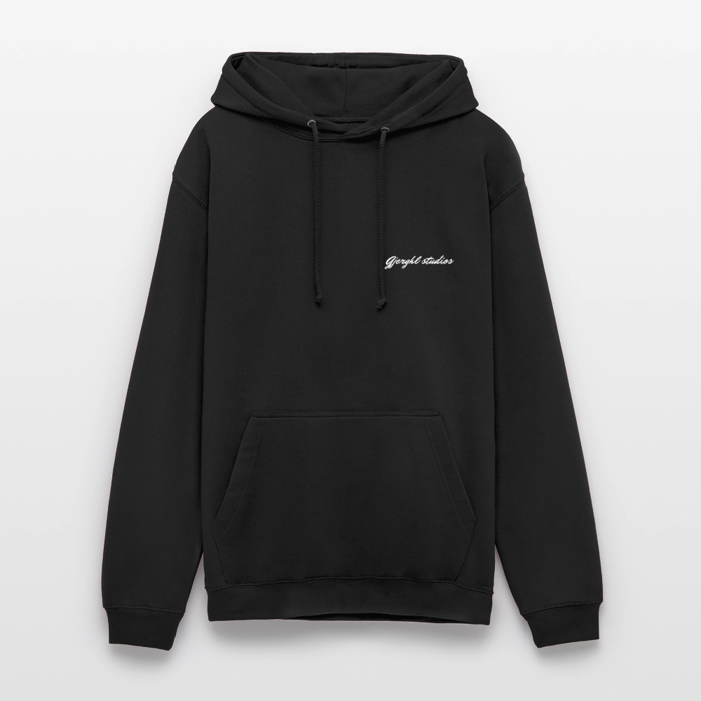 Herren Hoodie Gj.s St. Moritz lmt. - black