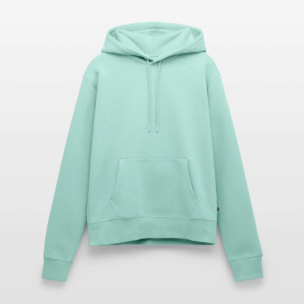 Frauen Hoodie Gj.s Stockholm - mint 