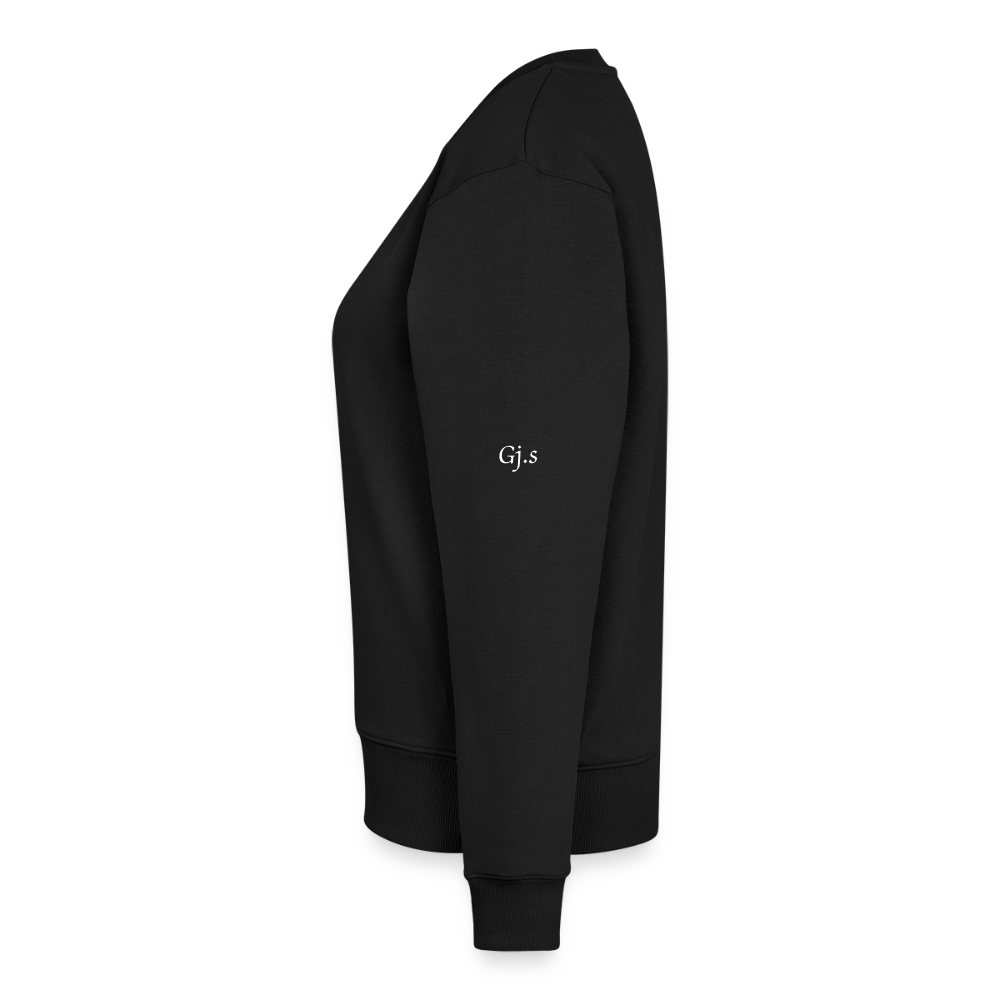 Frauen Sweatshirt Gj.s Saint- Tropez - black