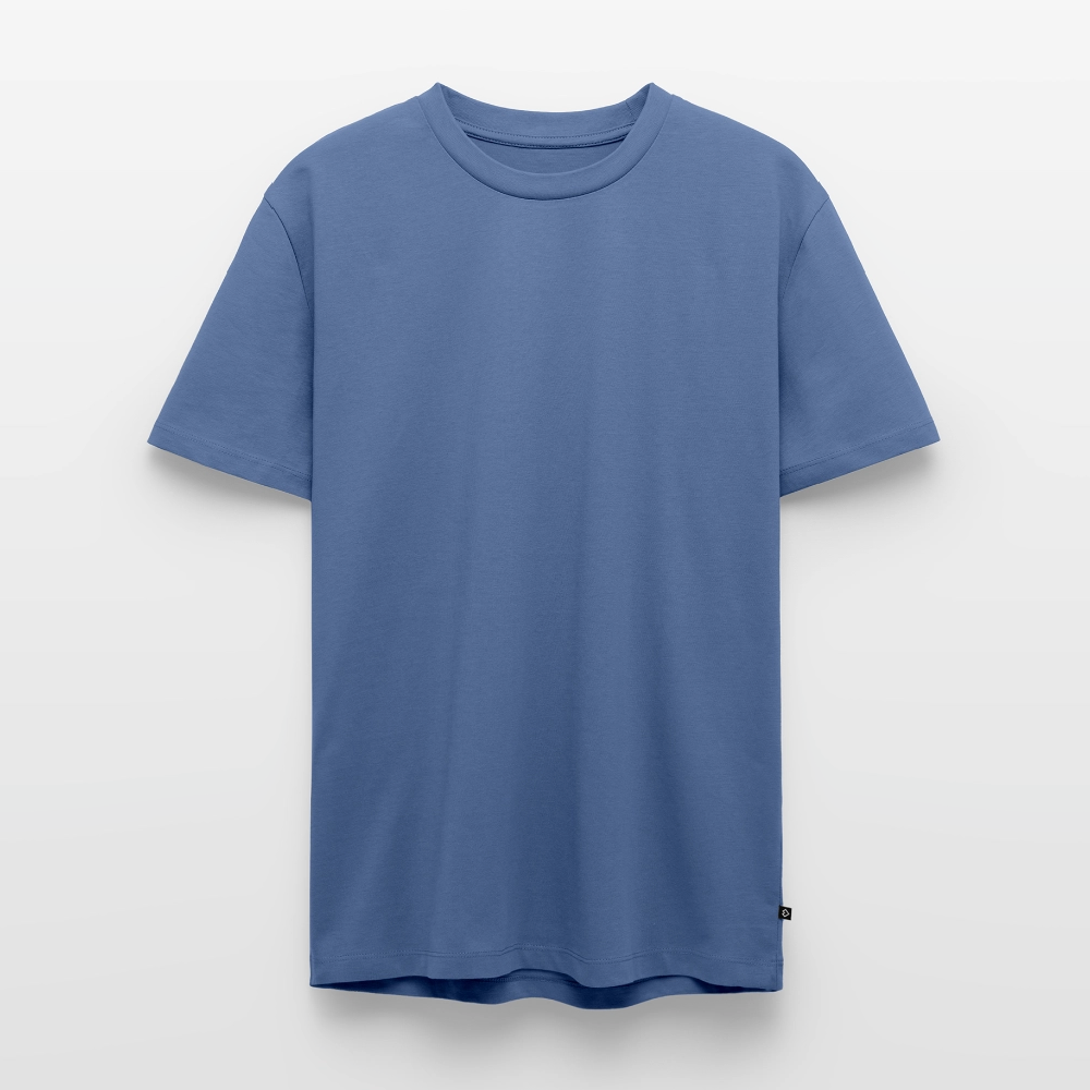 Herrern T-Shirt Gj.s Yacht Club - stone blue