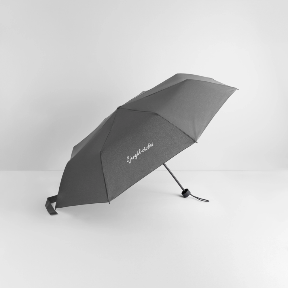 Umbrella Gj.s - grey