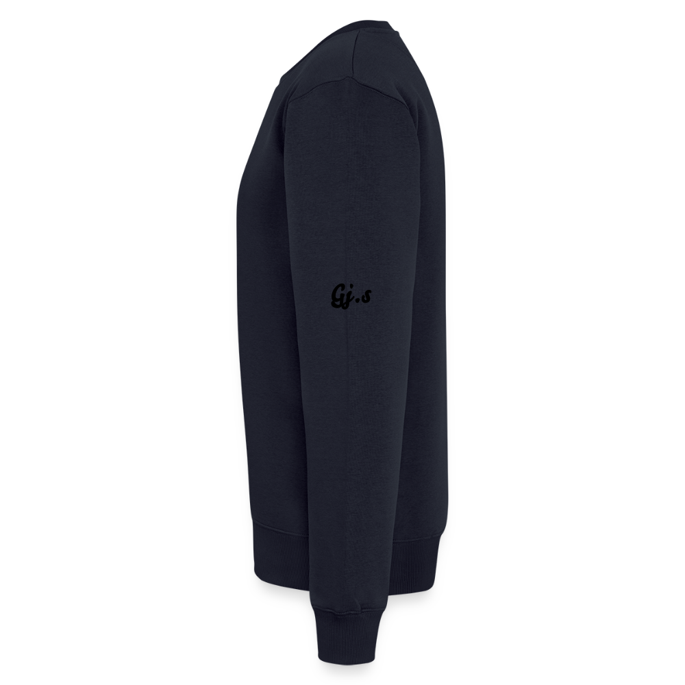 Herren Sweatshirt Gj.s STARs - navy