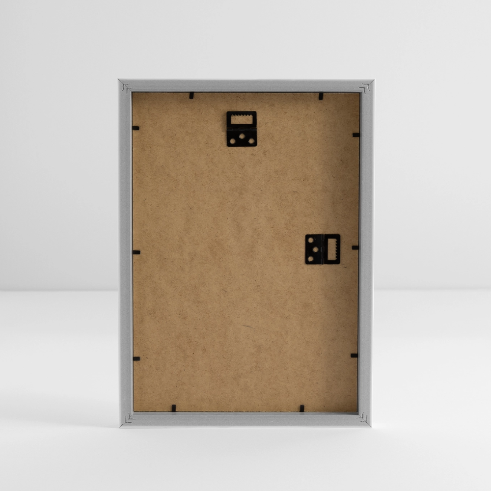 Gj.s Poster (27 × 37 cm) - white