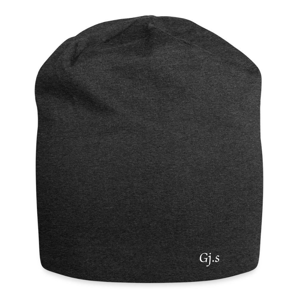 Mütze Gj.s - charcoal grey