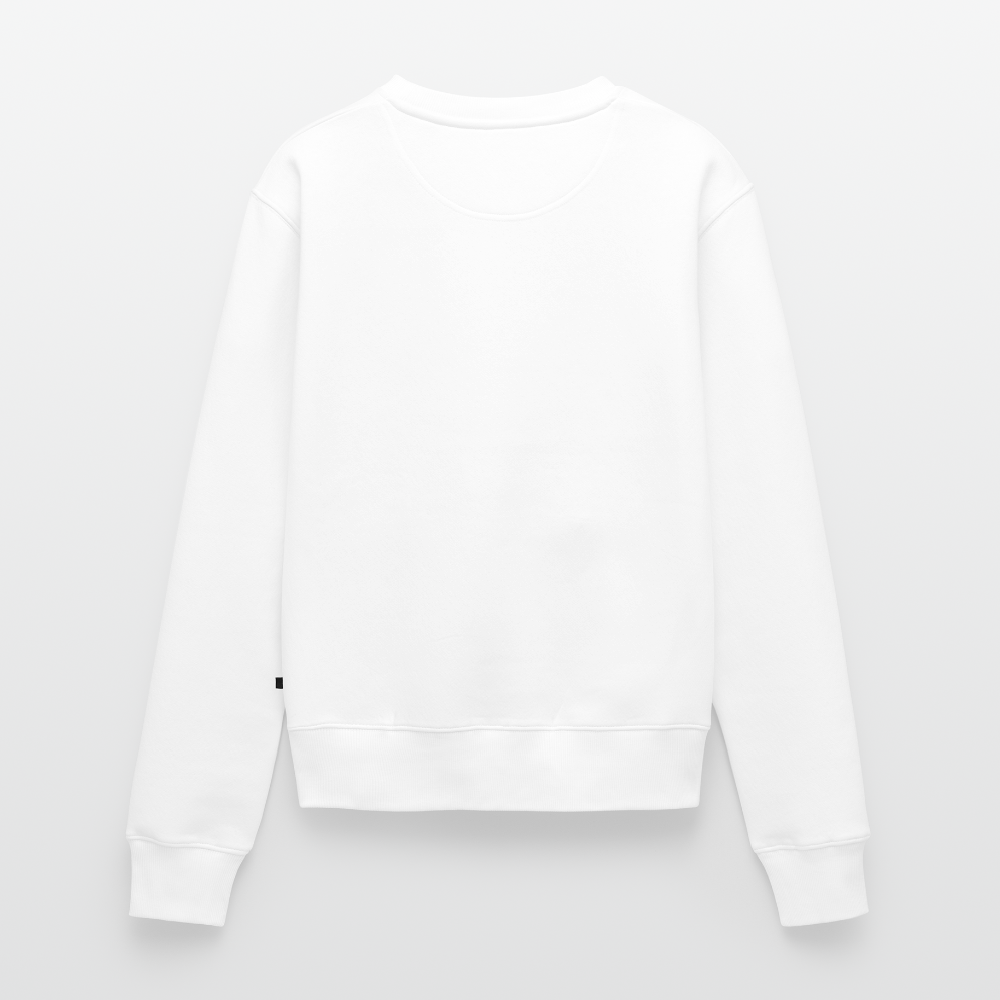 Frauen Sweatshirt Gj.s XMas - white