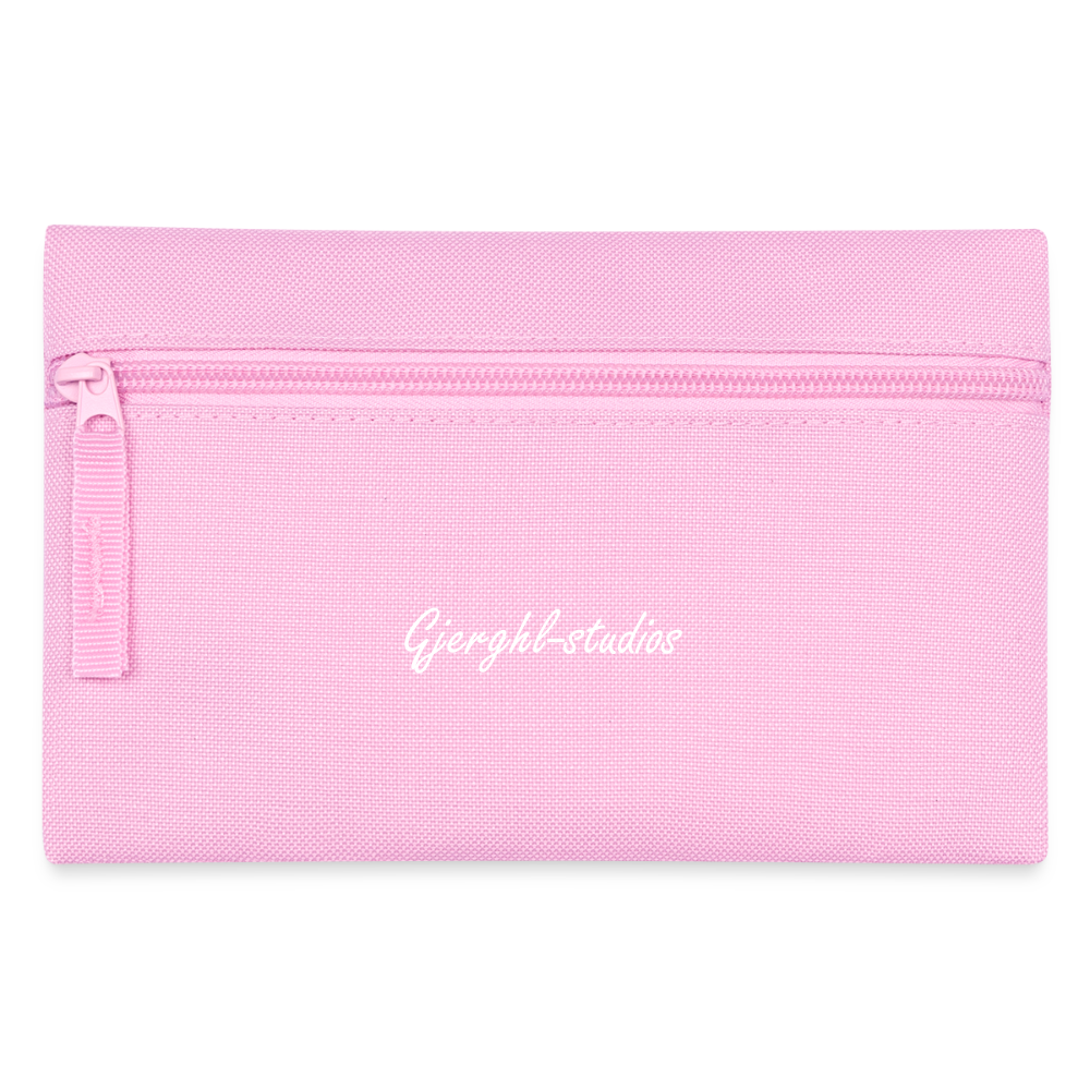Federtasche Gj.s - pink