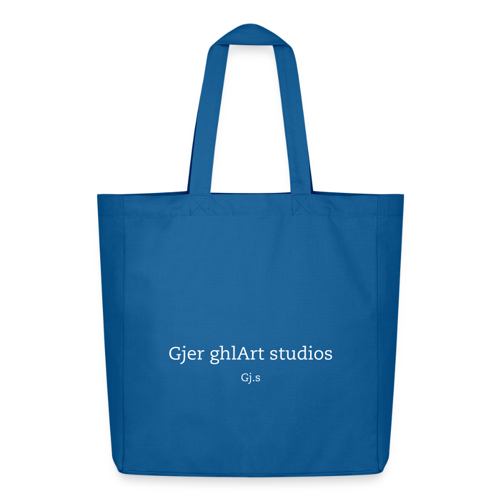 Gj.s Bag Beach - mindful blue