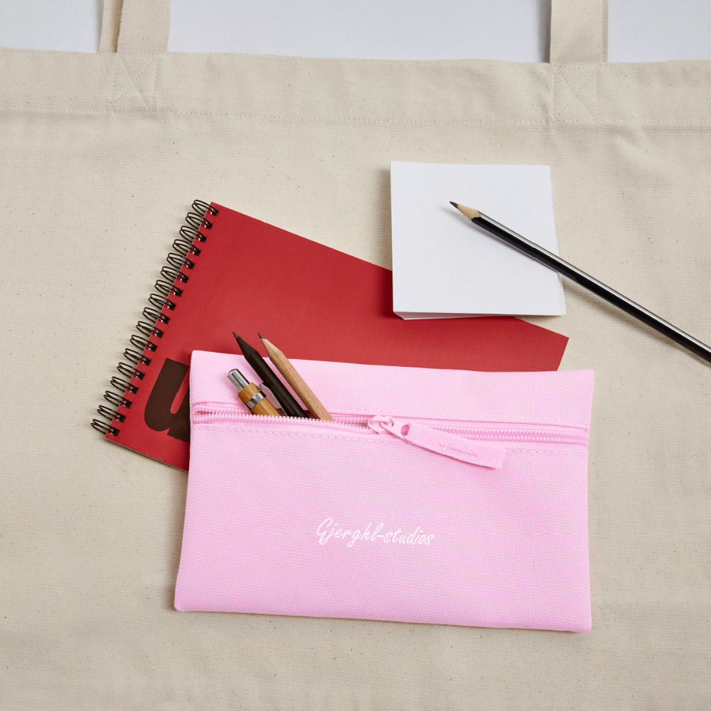 Federtasche Gj.s - pink