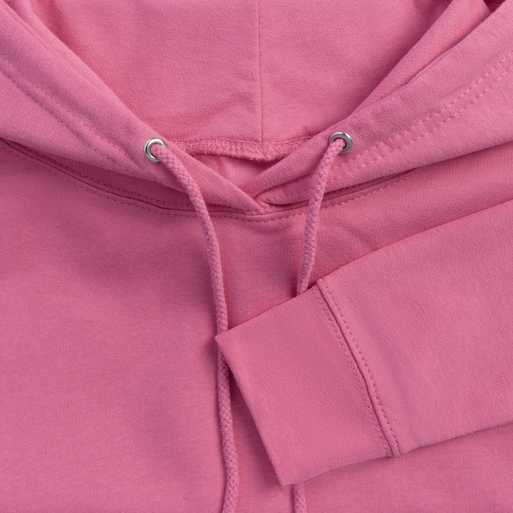 Frauen Hoodie Gj.s St. Moritz lmt. - pink