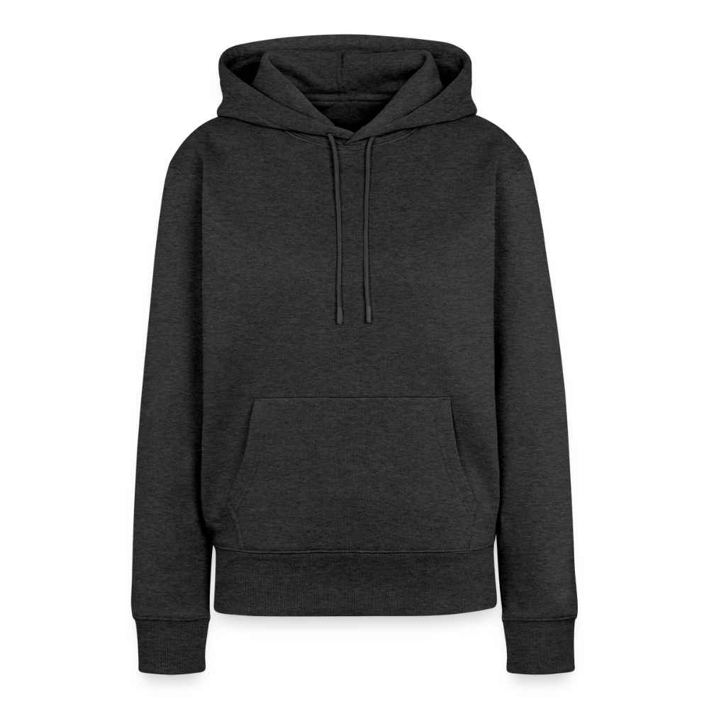 Frauen Hoodie Gj.s Gjer-MONACO - heather anthracite
