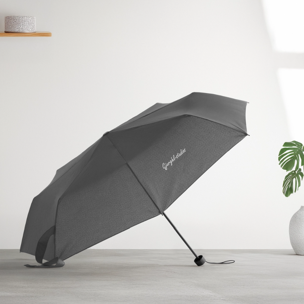 Umbrella Gj.s - grey