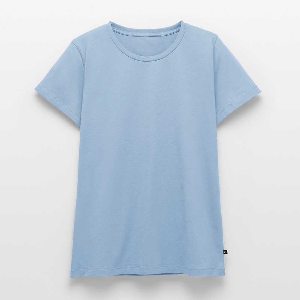 Frauen T-Shirt Gj.s Yacht Club - light blue