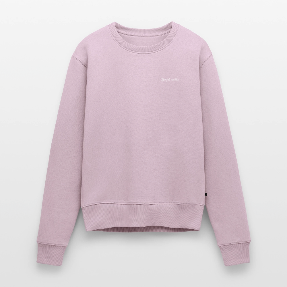 Frauen Sweatshirt Gj.s Saint- Tropez - dusky pink