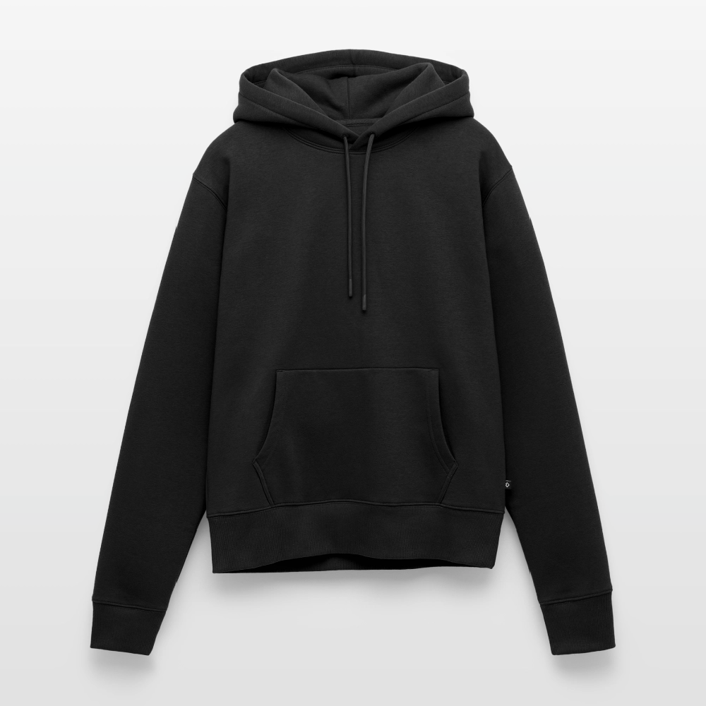 Frauen Hoodie Gj.s Gjer-MONACO - black