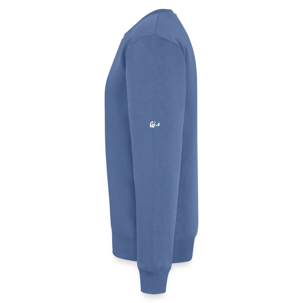Herren Sweatshirt Gj.s Maldives lmt. Edition - stone blue