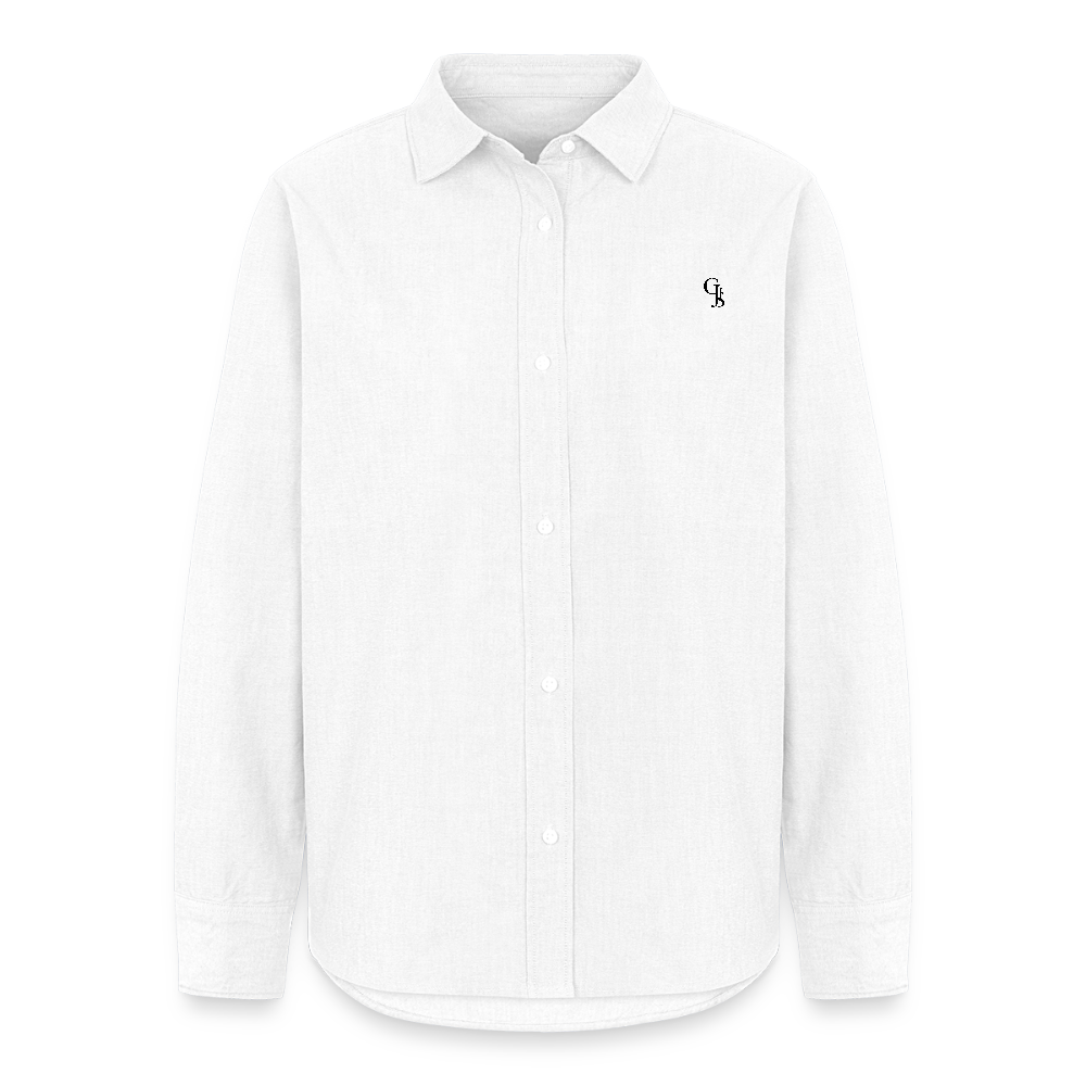 Hemd Unisex Gj.s - white