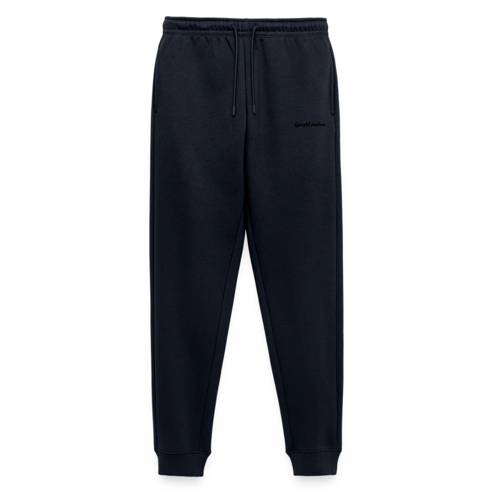 Herren Pants Gj.s Trackie - navy