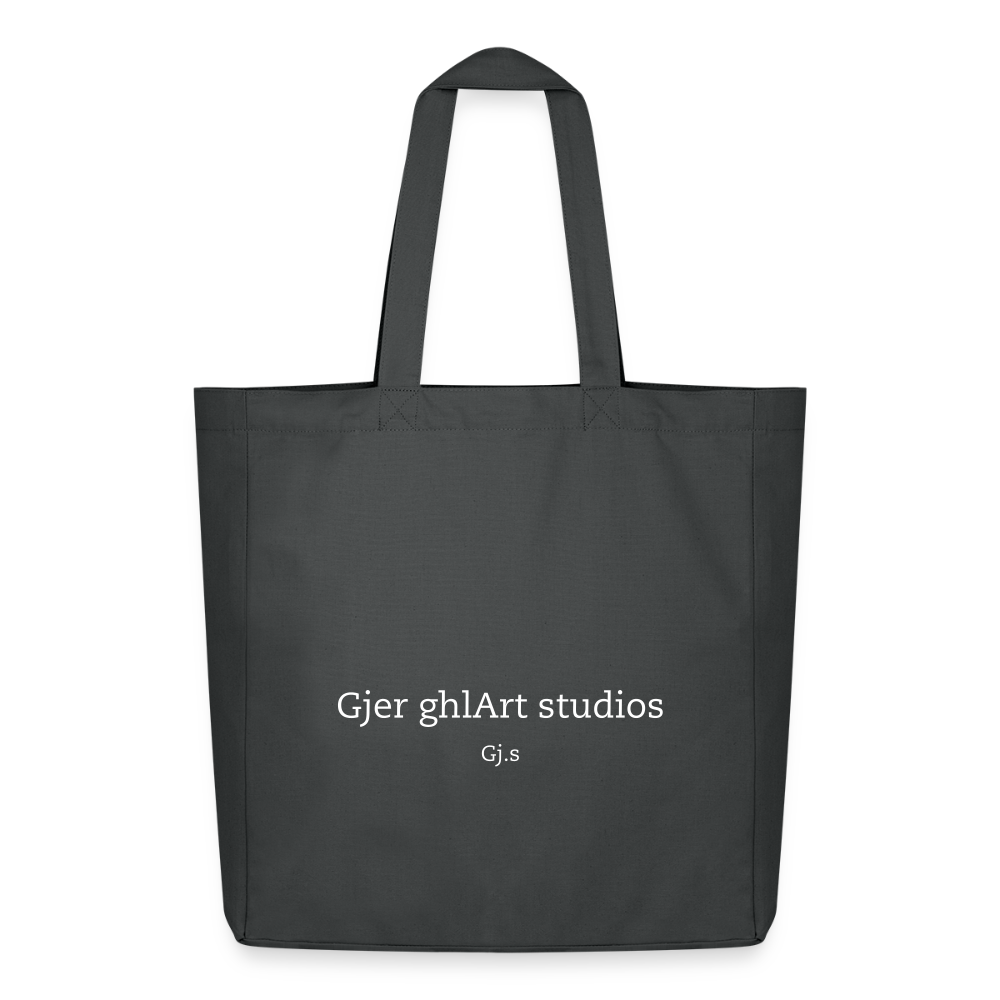 Gj.s Bag Beach - anthracite