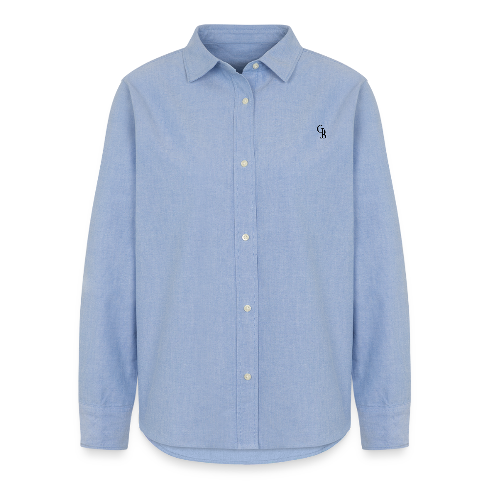 Hemd Unisex Gj.s - carolina blue