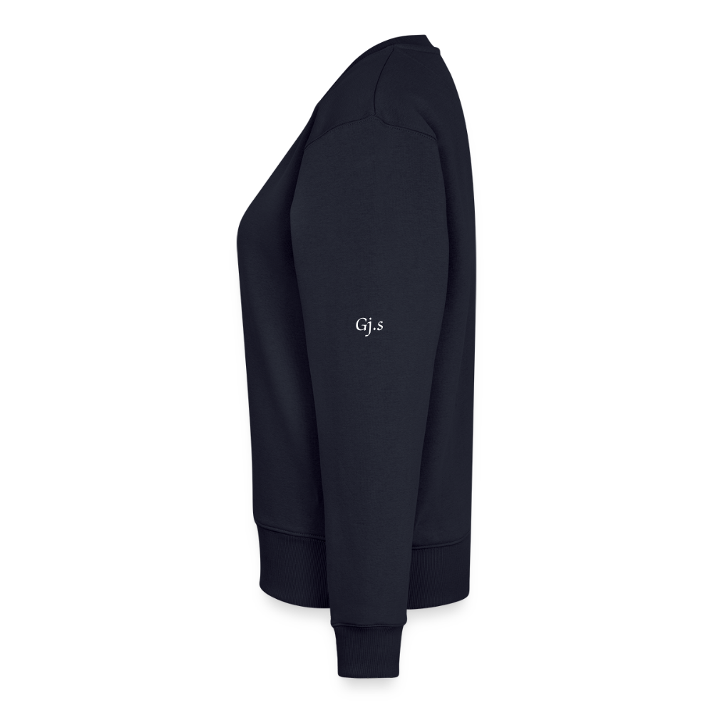 Frauen Sweatshirt Gj.s Saint- Tropez - navy